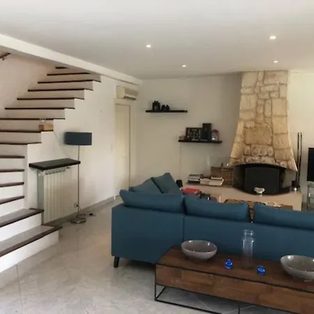 Avec Piscine, 3 Chambres Villa Antibes